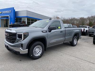 New 2026 GMC Sierra 1500 Pro Regular Cab for sale #26067G - photo 1