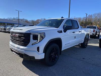 New 2026 GMC Sierra 1500 Pro Double Cab for sale #26068G - photo 1