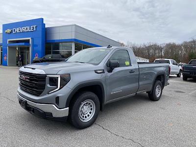 New 2026 GMC Sierra 1500 Pro Regular Cab for sale #26070G - photo 1