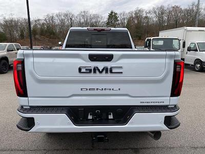 New 2026 GMC Sierra 2500 Denali Ultimate Crew Cab for sale #26072G - photo 2