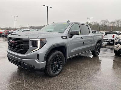 New 2026 GMC Sierra 1500 Elevation Crew Cab for sale #26077G - photo 1