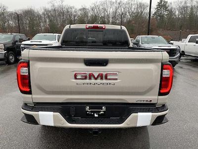 New 2026 GMC Canyon AT4 Crew Cab for sale #26079G - photo 2