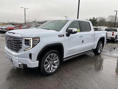 New 2026 GMC Sierra 1500 Denali Crew Cab for sale #26080G - photo 1