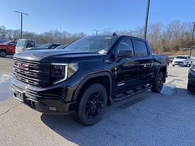 New 2026 GMC Sierra 1500 Elevation Crew Cab for sale #26082G - photo 1