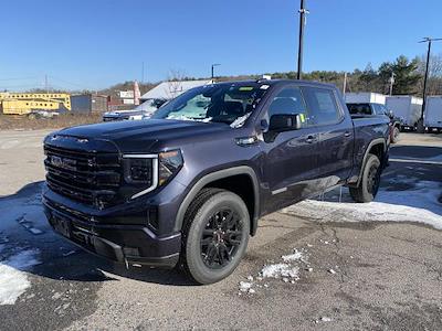 New 2026 GMC Sierra 1500 Elevation Crew Cab for sale #26083G - photo 1