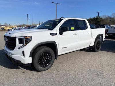 New 2026 GMC Sierra 1500 Elevation Crew Cab for sale #26089G - photo 1