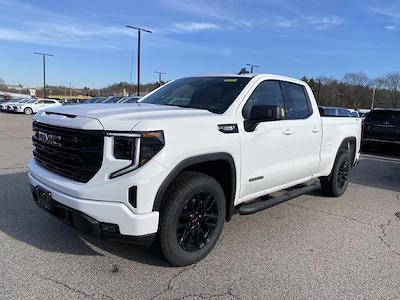New 2026 GMC Sierra 1500 Elevation Double Cab for sale #26092G - photo 1