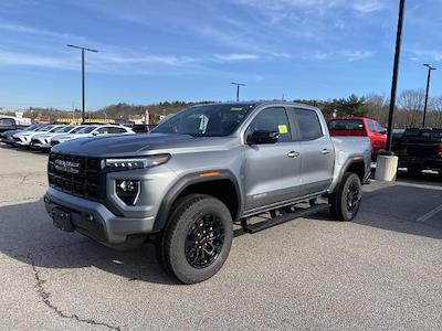New 2026 GMC Canyon Elevation Crew Cab for sale #26096G - photo 1