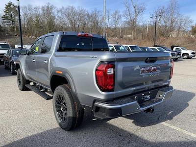 New 2026 GMC Canyon Elevation Crew Cab for sale #26096G - photo 2
