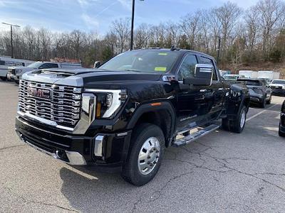 New 2026 GMC Sierra 3500 Denali Crew Cab for sale #26108G - photo 1