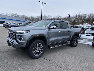 New 2026 GMC Canyon Denali Crew Cab for sale #26127G - photo 1