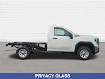 2024 GMC Sierra 3500 Regular Cab 2WD, Cab Chassis for sale #G24121 - photo 10