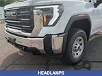 2024 GMC Sierra 3500 Regular Cab 2WD, Cab Chassis for sale #G24121 - photo 11