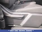 2024 GMC Sierra 3500 Regular Cab 2WD, Cab Chassis for sale #G24121 - photo 31