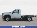 2024 GMC Sierra 3500 Regular Cab 2WD, Cab Chassis for sale #G24121 - photo 7