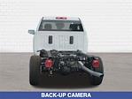 2024 GMC Sierra 3500 Regular Cab 2WD, Cab Chassis for sale #G24121 - photo 8