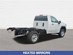 2024 GMC Sierra 3500 Regular Cab 2WD, Cab Chassis for sale #G24121 - photo 9