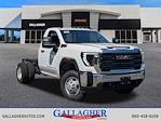 2024 GMC Sierra 3500 Regular Cab 4WD, Cab Chassis for sale #G24169 - photo 1