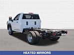 2024 GMC Sierra 3500 Regular Cab 4WD, Cab Chassis for sale #G24169 - photo 7