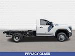 2024 GMC Sierra 3500 Regular Cab 4WD, Cab Chassis for sale #G24169 - photo 9