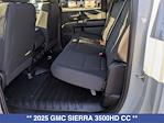 2025 GMC Sierra 3500 Crew Cab 4WD, Cab Chassis for sale #G25023 - photo 26