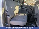 2025 GMC Sierra 3500 Crew Cab 4WD, Cab Chassis for sale #G25023 - photo 30