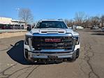 2025 GMC Sierra 3500 Crew Cab 4WD, Cab Chassis for sale #G25024 - photo 8