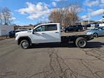 2025 GMC Sierra 3500 Crew Cab 4WD, Cab Chassis for sale #G25046 - photo 3