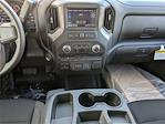 2025 GMC Sierra 3500 Crew Cab 4WD, Cab Chassis for sale #G25046 - photo 22