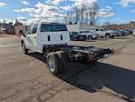 2025 GMC Sierra 3500 Crew Cab 4WD, Cab Chassis for sale #G25046 - photo 2