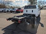 2025 GMC Sierra 3500 Crew Cab 4WD, Cab Chassis for sale #G25046 - photo 5