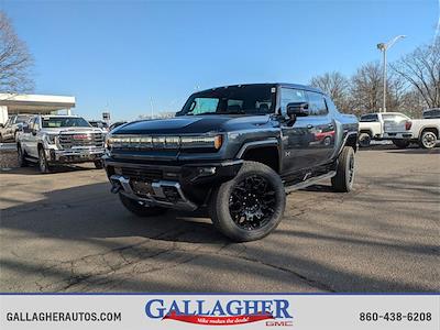 2025 GMC Hummer EV Pickup Crew Cab AWD, Pickup for sale #G25053 - photo 1