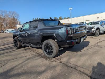 2025 GMC Hummer EV Pickup Crew Cab AWD, Pickup for sale #G25053 - photo 2