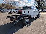 2025 GMC Sierra 3500 Double Cab 4WD, Cab Chassis for sale #G25061 - photo 4