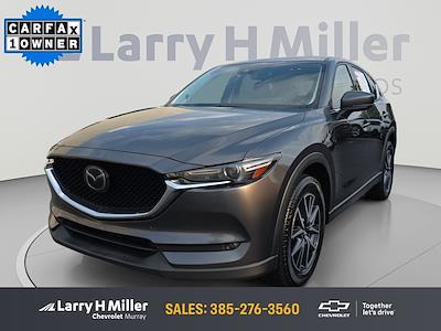 2018 Mazda CX-5 SUV for sale #CHVTJ0414621 - photo 1