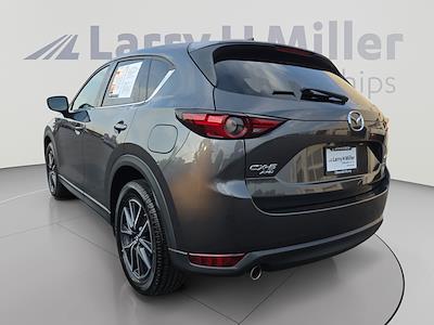 2018 Mazda CX-5 SUV for sale #CHVTJ0414621 - photo 2
