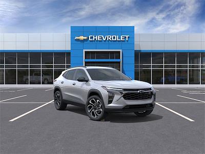 New 2026 Chevrolet Trax 2RS SUV for sale #002153 - photo 1