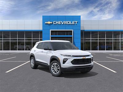 2026 Chevrolet Trailblazer FWD SUV for sale #009823 - photo 1
