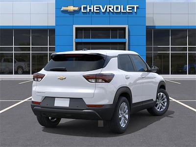 2026 Chevrolet Trailblazer FWD SUV for sale #009823 - photo 2