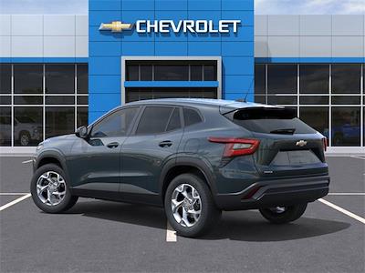 New 2026 Chevrolet Trax LS SUV for sale #012575 - photo 2