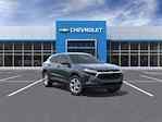 New 2026 Chevrolet Trax LS SUV for sale #012575 - photo 3