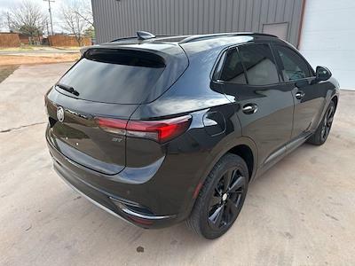 2021 Buick Envision FWD SUV for sale #030428A - photo 2