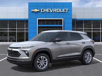 New 2026 Chevrolet Trailblazer LS SUV for sale #031159 - photo 2