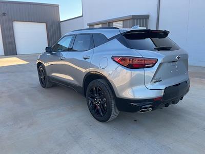 2024 Chevrolet Blazer FWD SUV for sale #039226A - photo 2