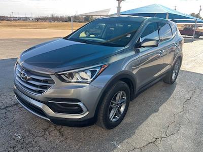 Used 2018 Hyundai Santa Fe for sale #044725B - photo 1