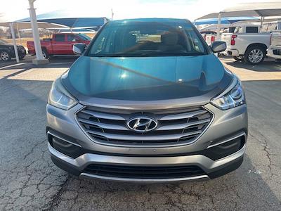 Used 2018 Hyundai Santa Fe for sale #044725B - photo 2