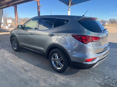 Used 2018 Hyundai Santa Fe for sale #044725B - photo 2