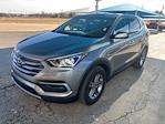 Used 2018 Hyundai Santa Fe for sale #044725B - photo 1