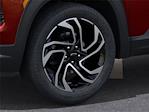 New 2026 Chevrolet Trailblazer RS SUV for sale #044865 - photo 9