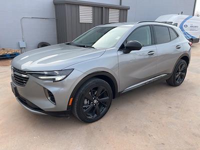 2023 Buick Envision FWD SUV for sale #053189A - photo 1